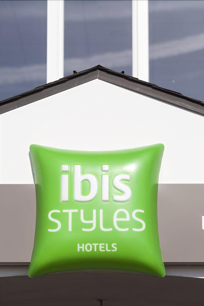 Ibis Styles Nord 3*