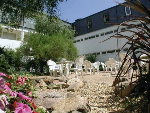 Ibis Styles Nord Poitiers