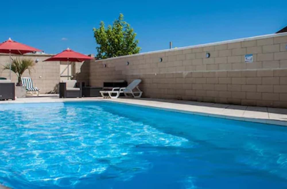 Hotel Ibis Styles Nord
