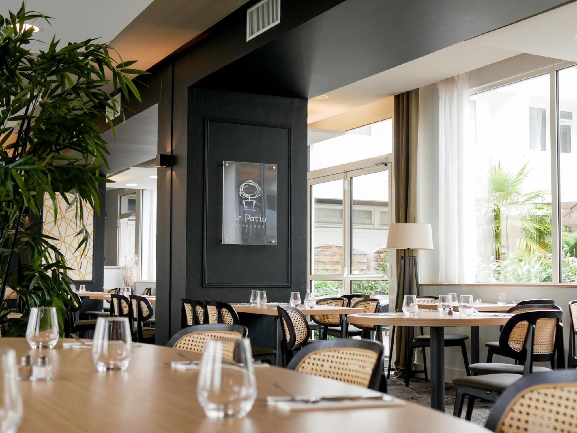 Ibis Styles Nord Hotel Poitiers