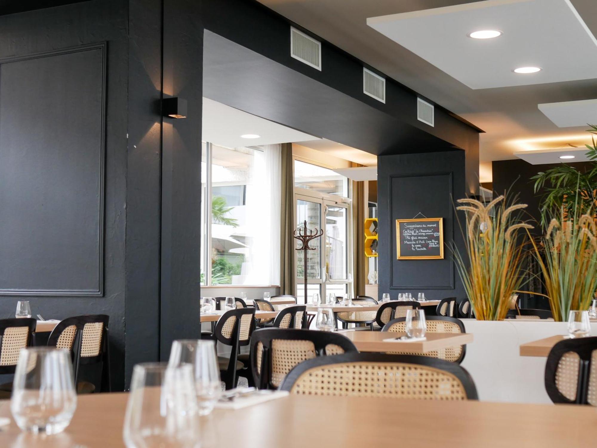 Ibis Styles Nord 3*