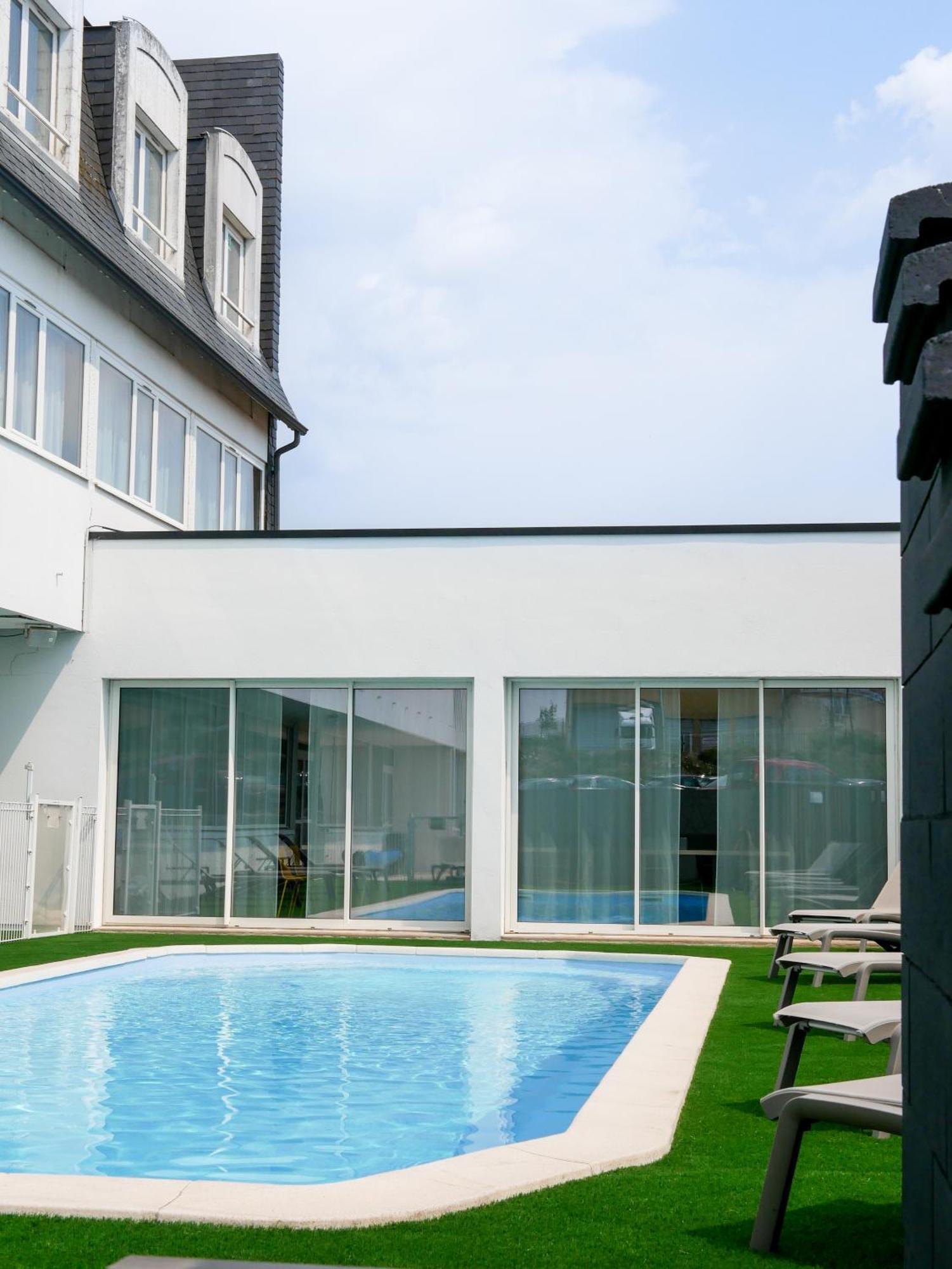 Ibis Styles Nord Poitiers