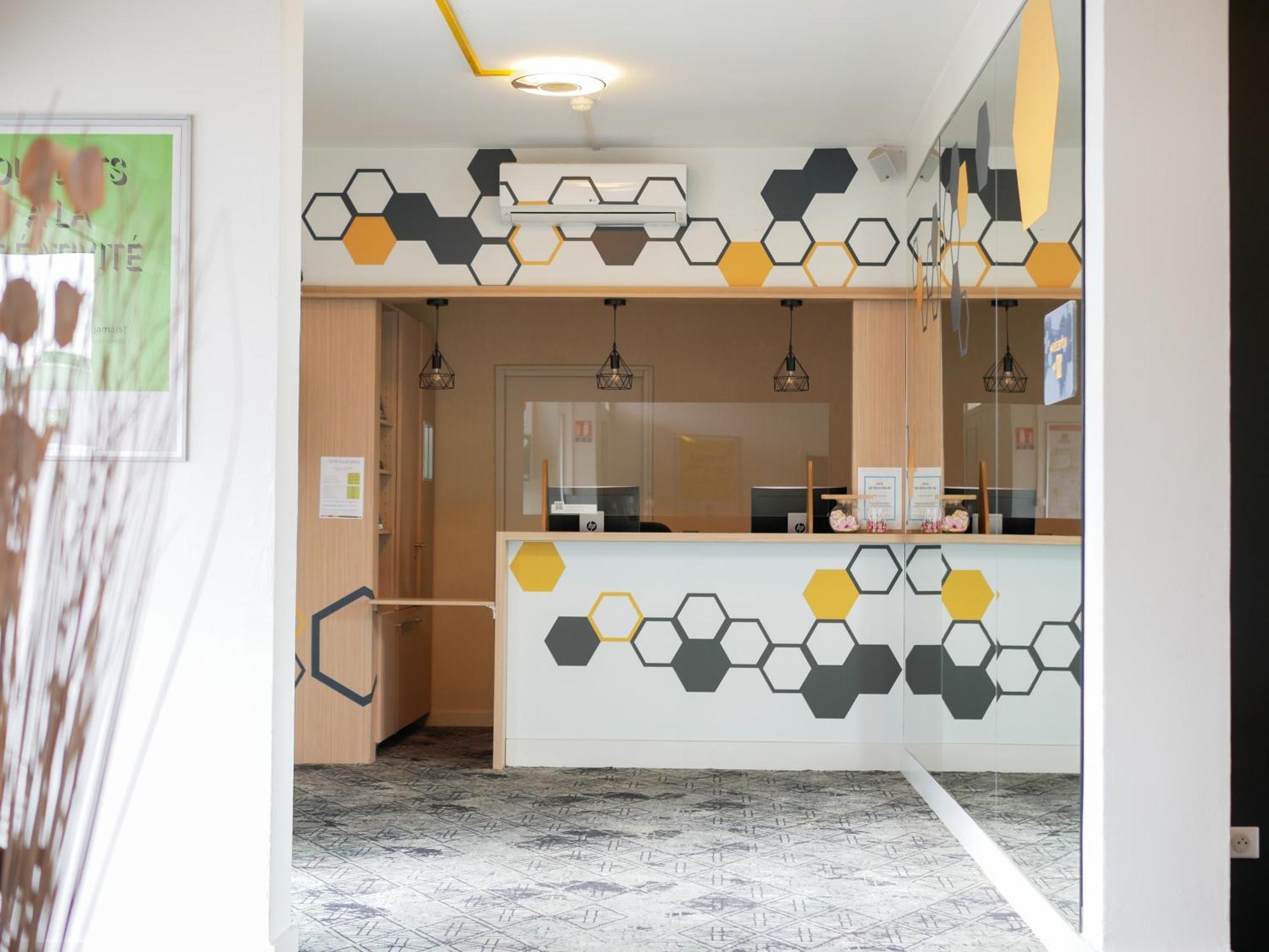 Ibis Styles Nord Hotel Poitiers