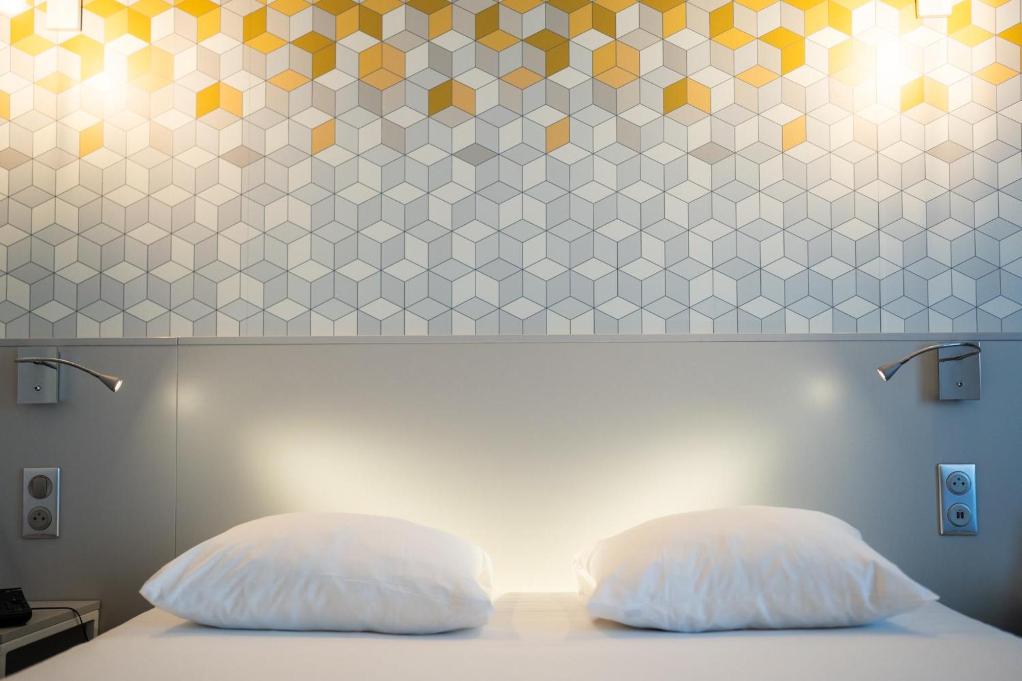 Ibis Styles Nord Hotel Poitiers