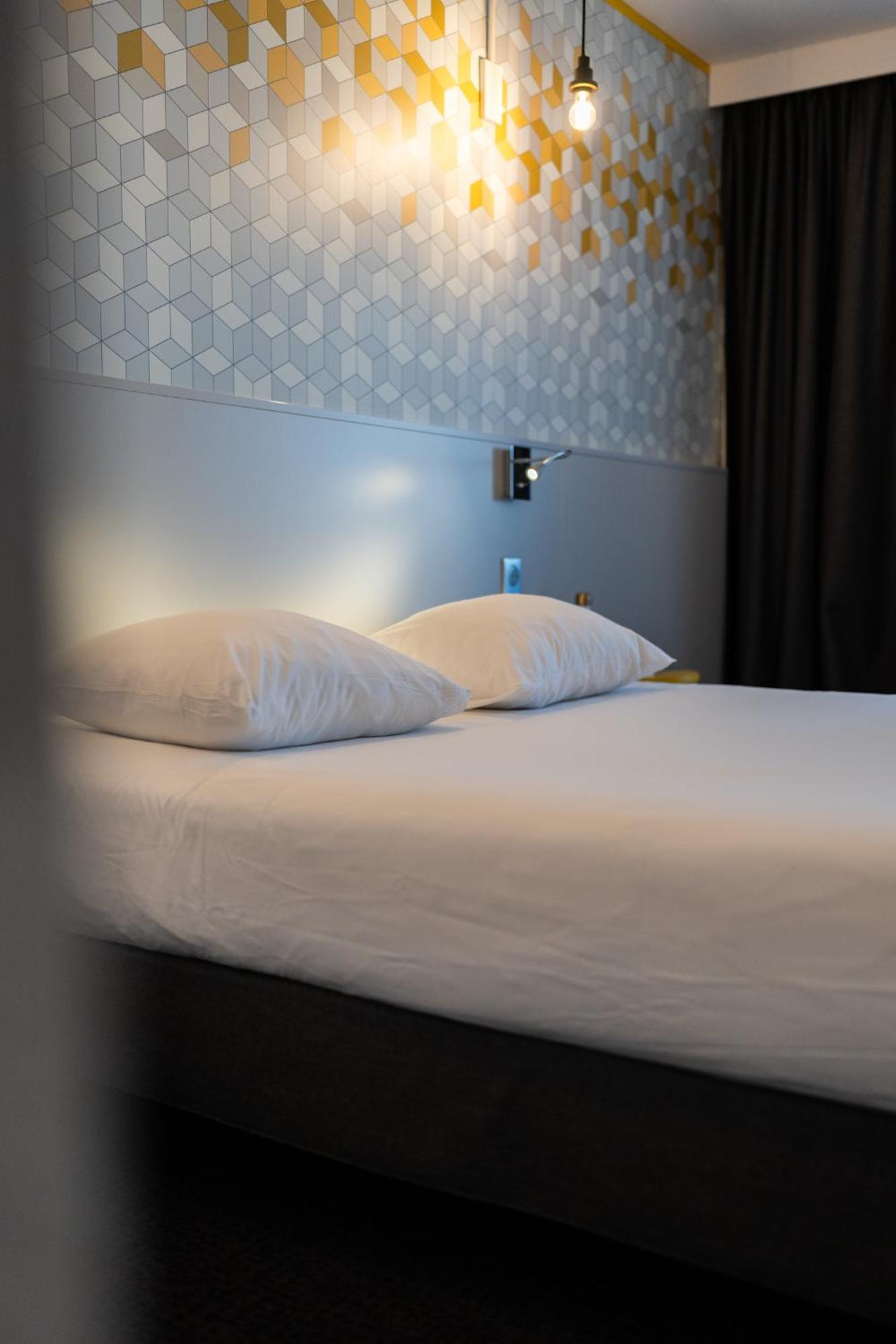 Hotel Ibis Styles Nord