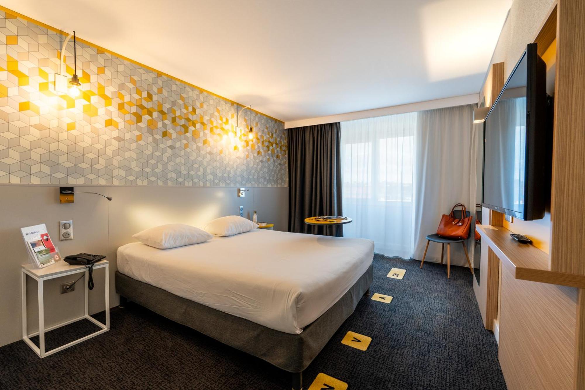 Ibis Styles Nord Poitiers