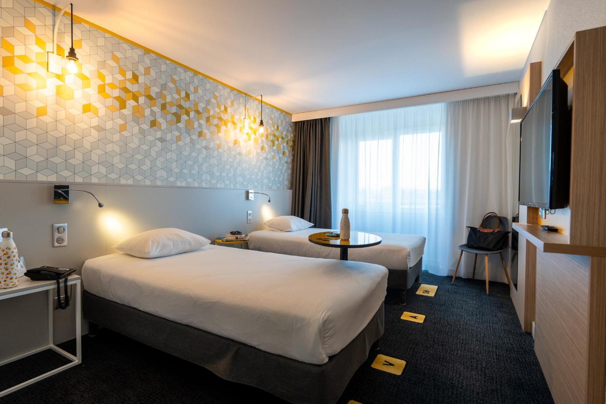 Ibis Styles Nord 3*