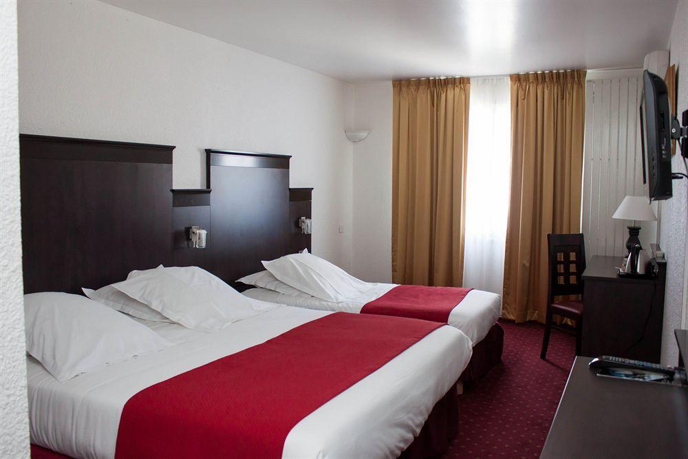 Ibis Styles Nord