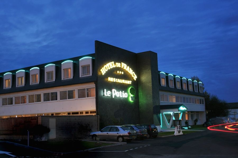 Ibis Styles Nord