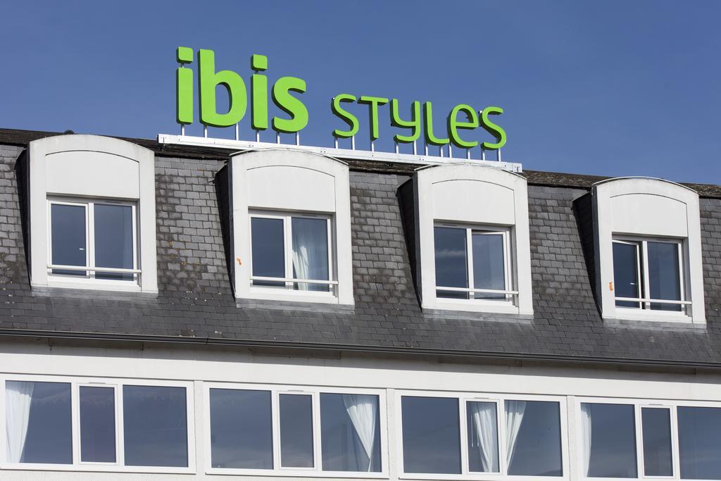Ibis Styles Nord 3* Poitiers