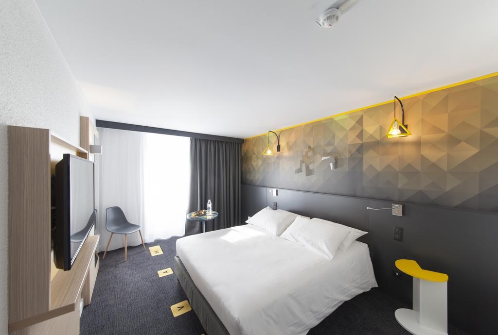 Ibis Styles Nord Poitiers