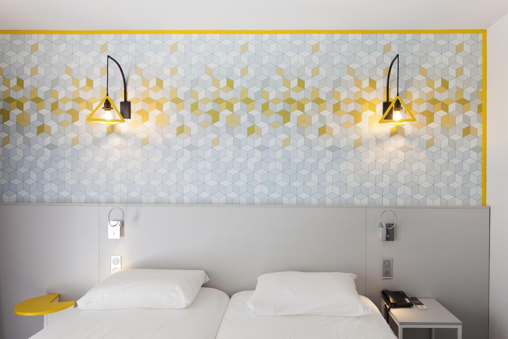 Ibis Styles Nord