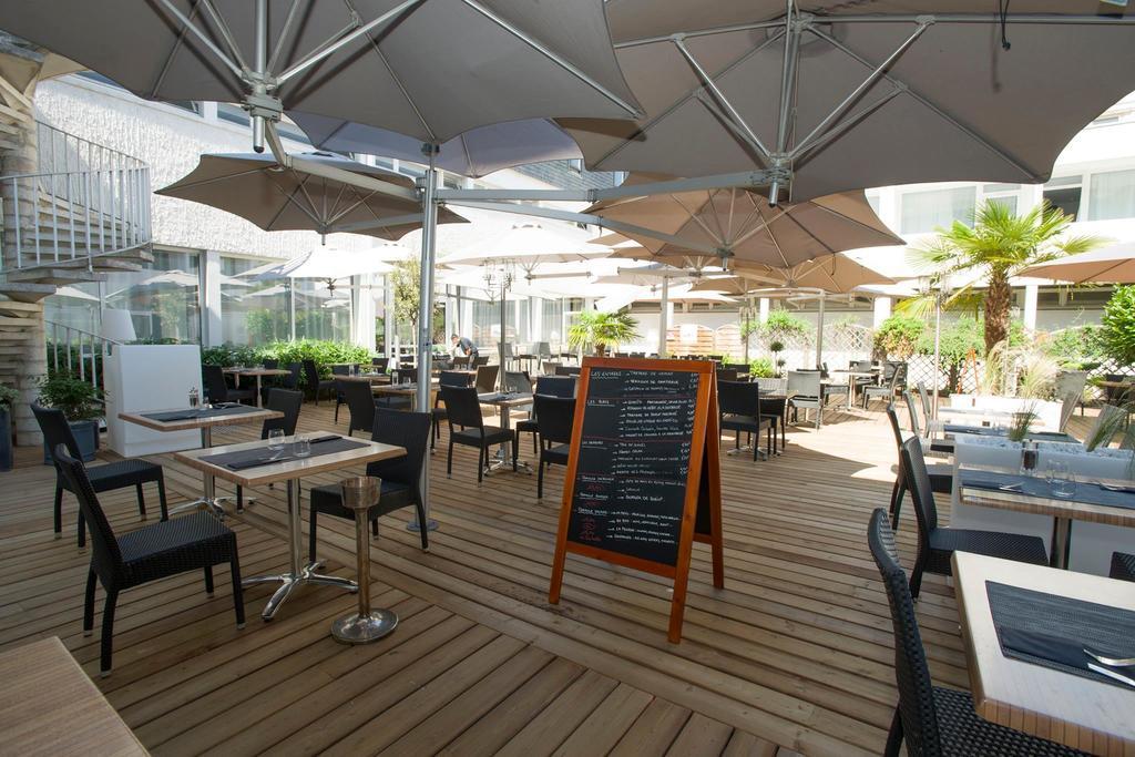 Ibis Styles Nord 3* Poitiers