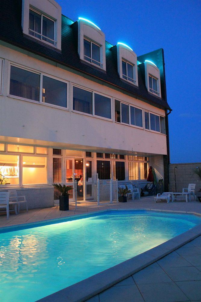 Hotel Ibis Styles Nord Poitiers