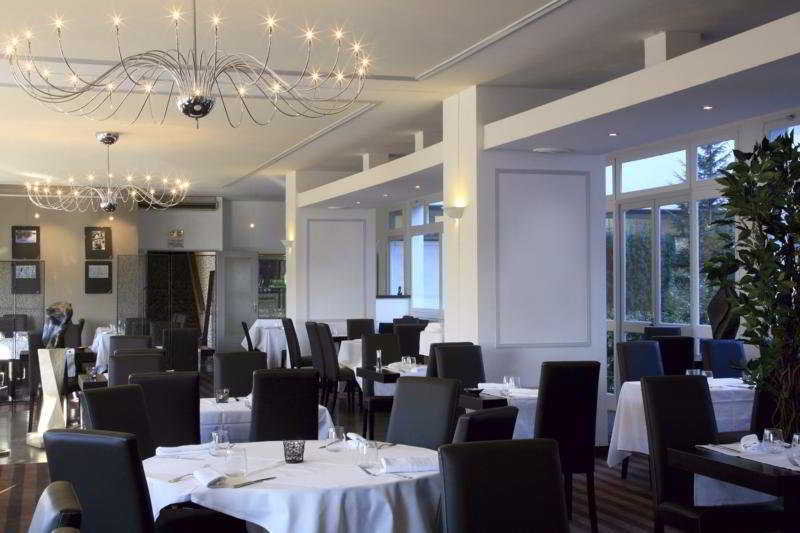 Ibis Styles Nord 3* Poitiers