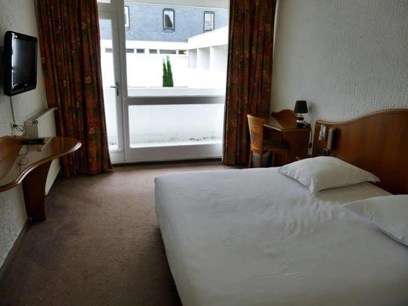 Hotel Ibis Styles Nord