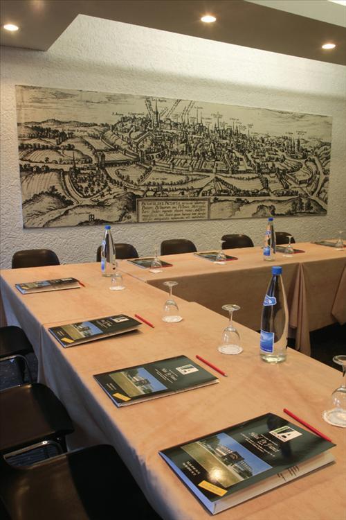 Ibis Styles Nord 3*