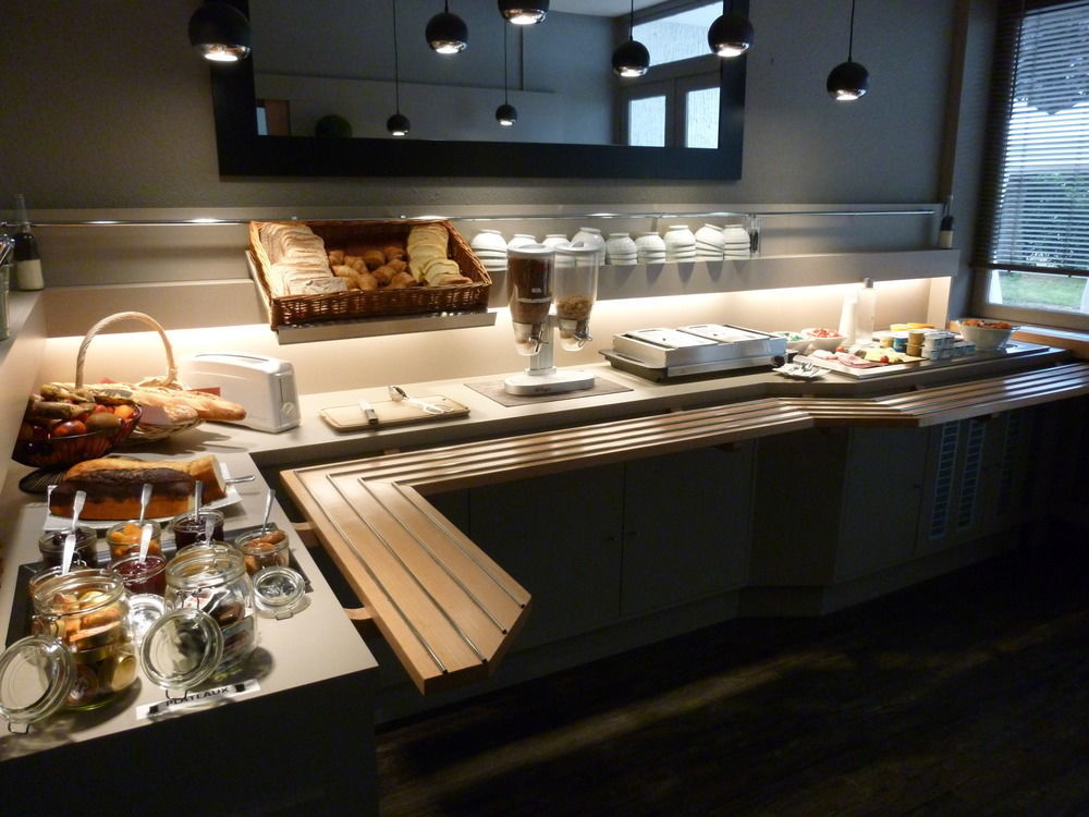 Ibis Styles Nord Hotel