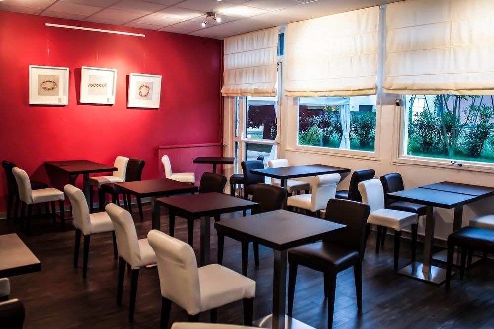 Hotel Ibis Styles Nord 3*