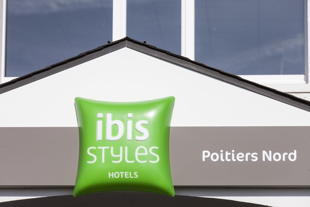 Hotel Ibis Styles Nord 3*