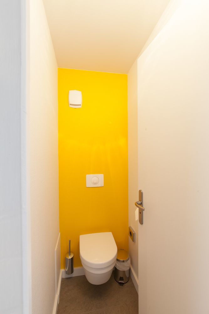 Ibis Styles Nord Hotel