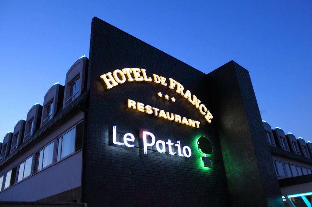 Hotel Ibis Styles Nord