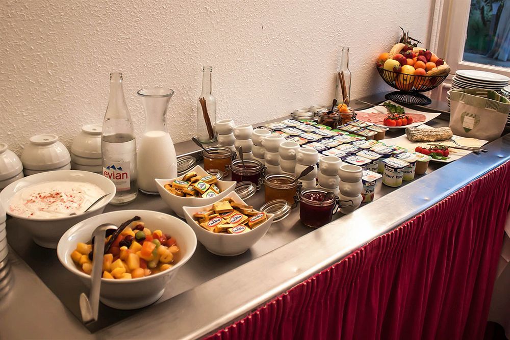 Hotel Ibis Styles Nord Poitiers