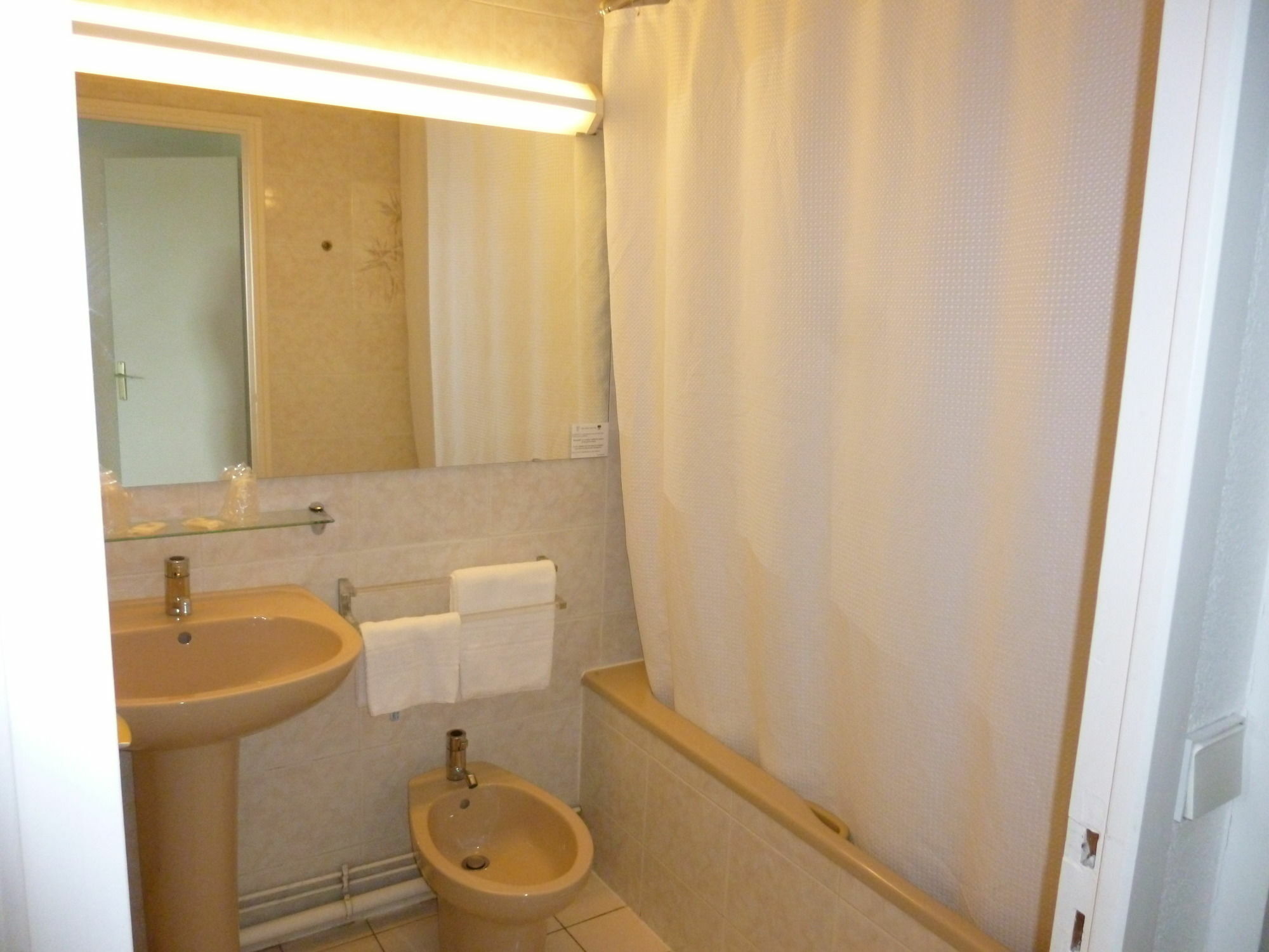 Hotel Ibis Styles Nord