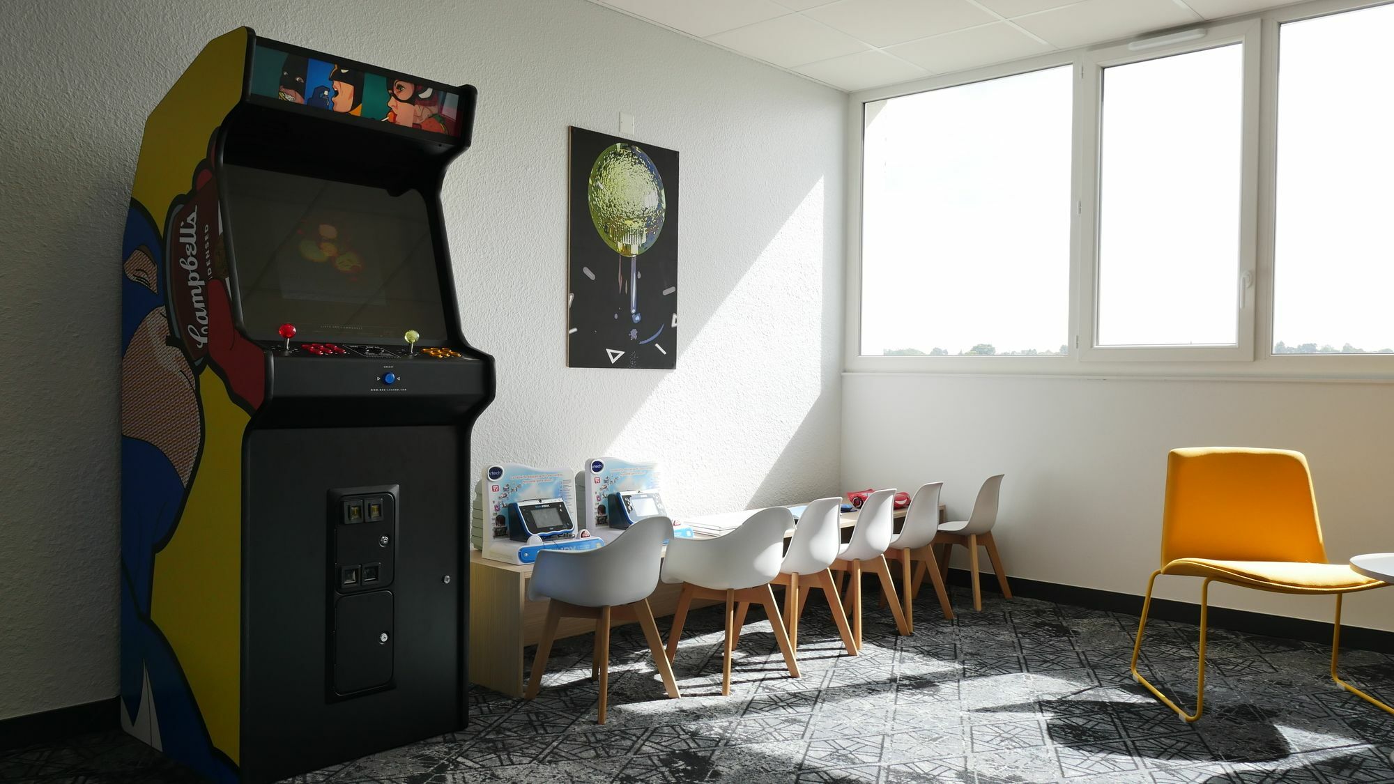 Hotel Ibis Styles Nord Poitiers