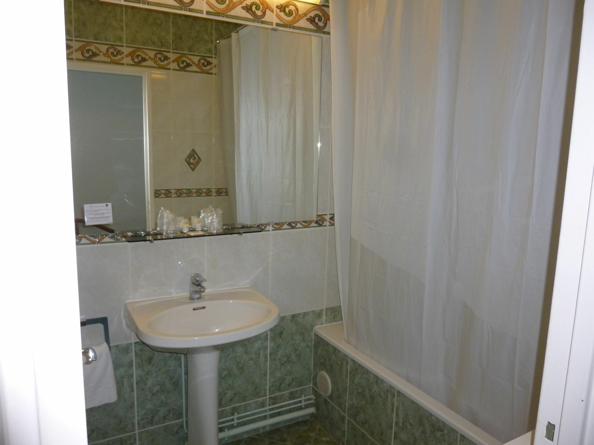Hotel Ibis Styles Nord