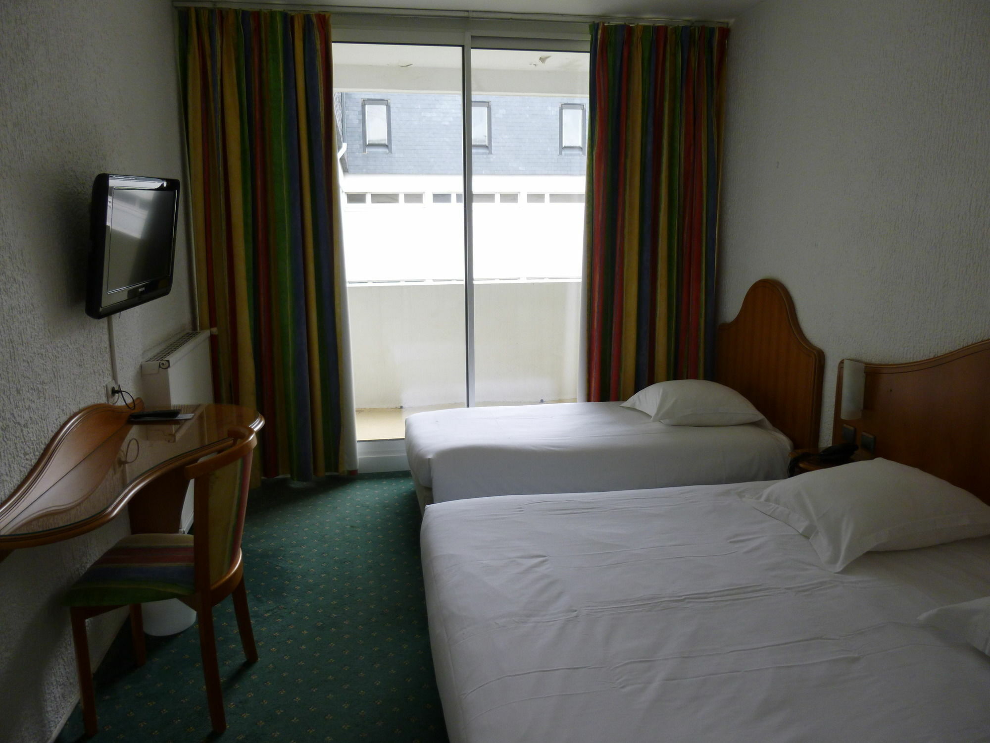 Hotel Ibis Styles Nord 3*
