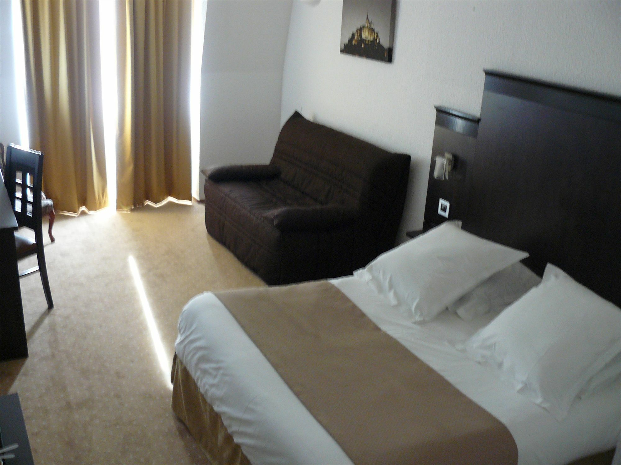 Ibis Styles Nord Hotel Poitiers