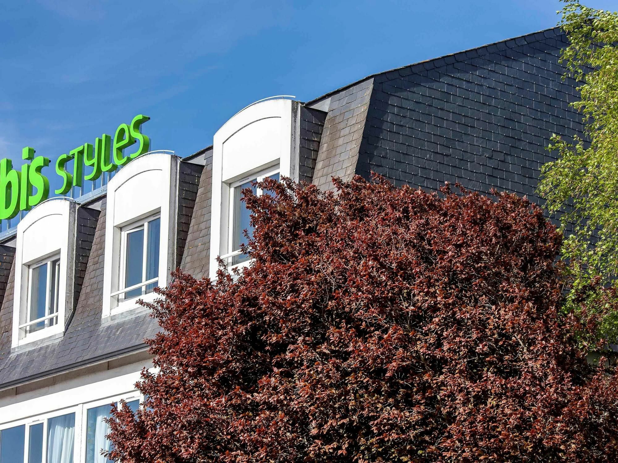 Ibis Styles Nord Hotel Poitiers