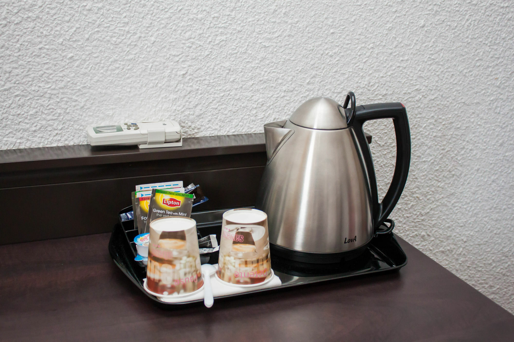 Hotel Ibis Styles Nord Poitiers
