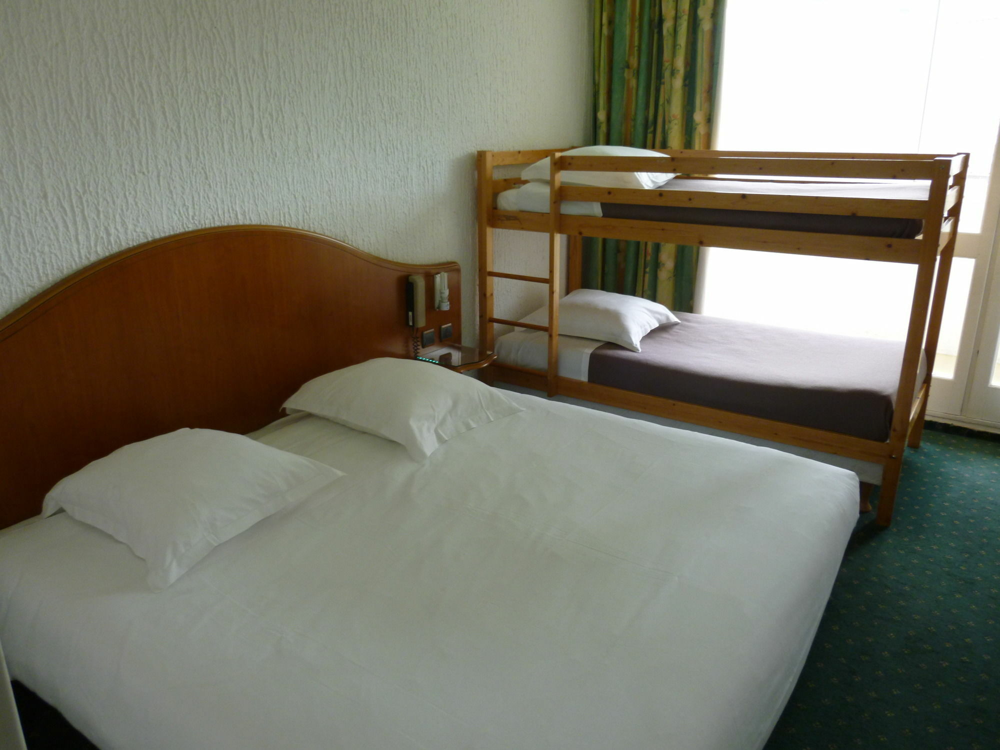 Ibis Styles Nord 3* Poitiers