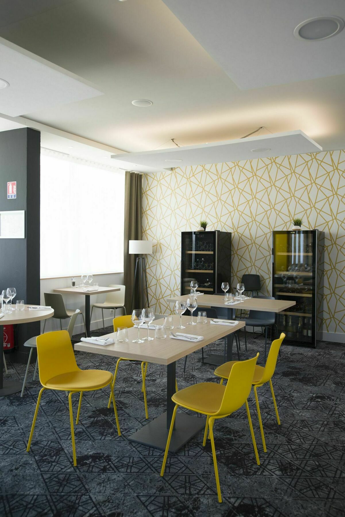 Ibis Styles Nord Poitiers