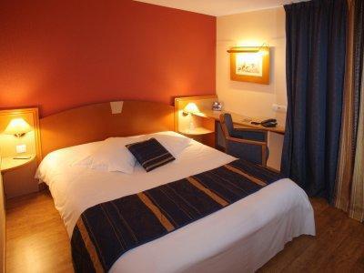 Ibis Styles Nord 3* Poitiers